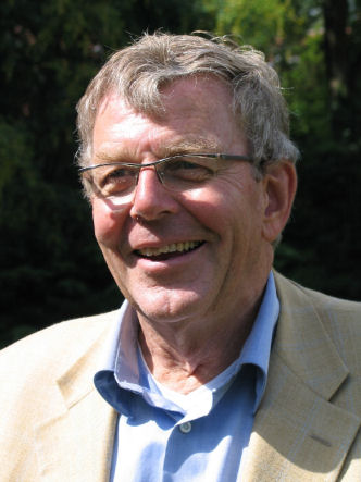 Frans N. Stokman, Professor of Social Science Research Methodology
